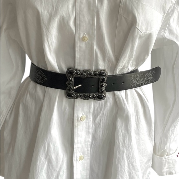 Belts, belts & belts for all - leather, suede and more, various sizes & prices - Picture 6 of 8